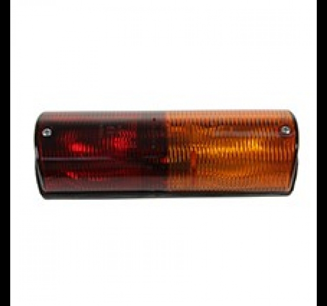 Rear light, International 46 series