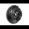 Drukgroep 28cm. met splined center