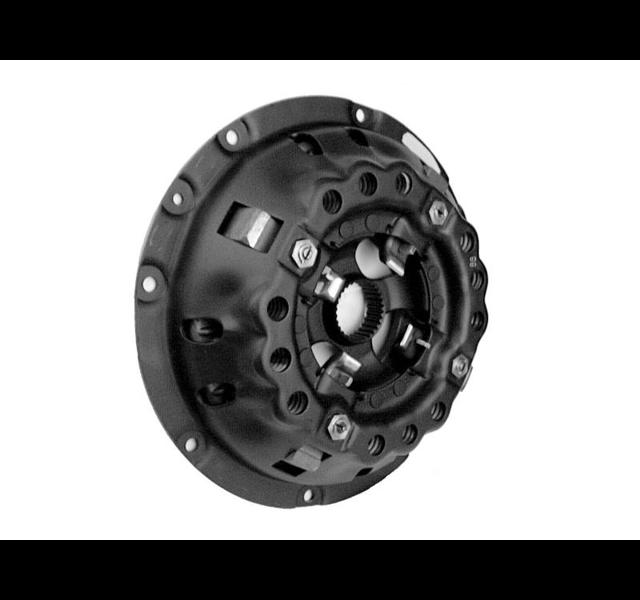 Drukgroep 28cm. met splined center