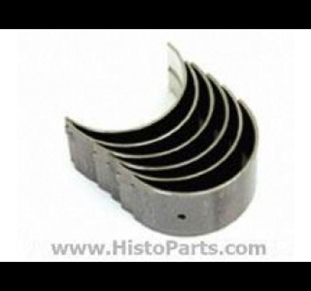 Hoofdlagerset 0.040" 20C & 23C motor