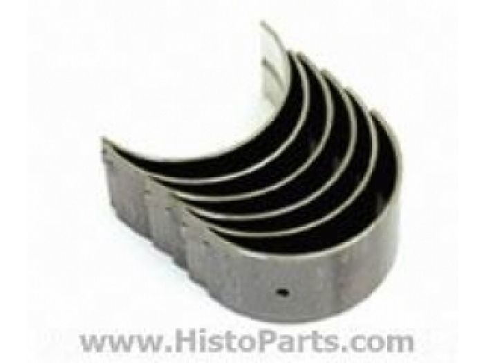 Hoofdlagerset 0.040" 20C & 23C motor
