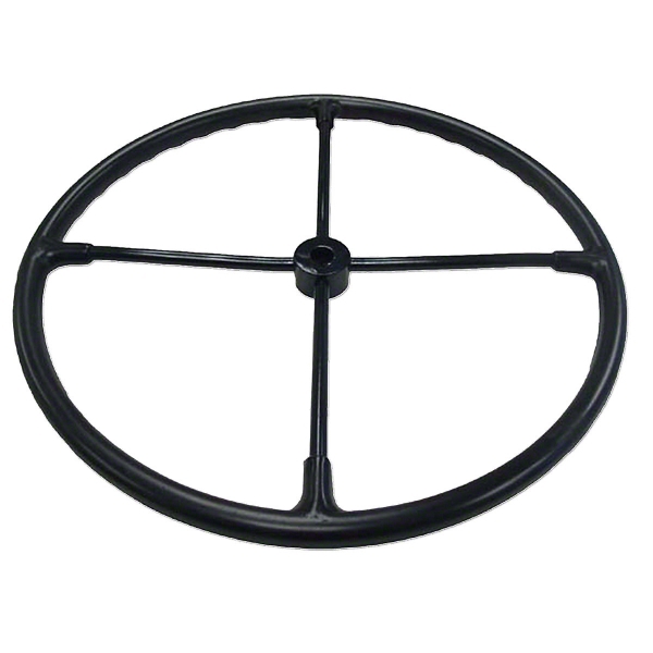 Stuurwiel 4 spaaks, John Deere