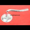 Engine oil pump suction pipe. Perkins A3/152 and AD3/152