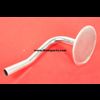 Engine oil pump suction pipe. Perkins A3/152 and AD3/152 Histoparts