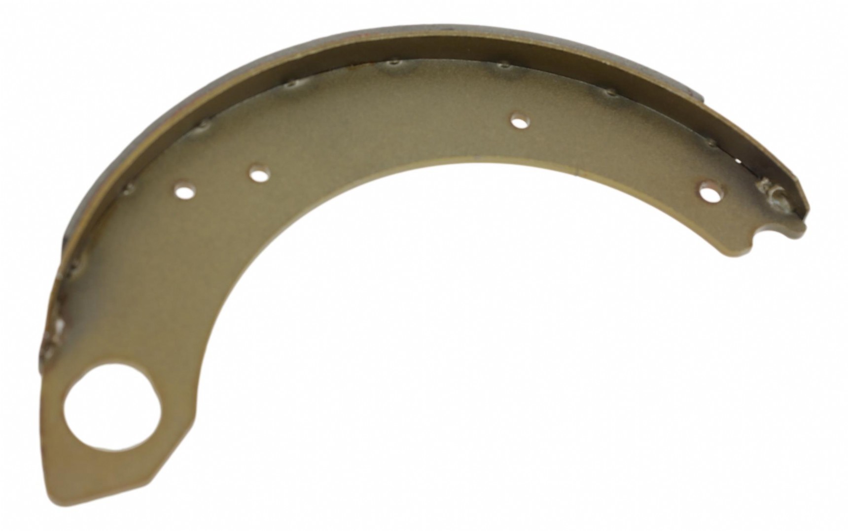 Brake shoe Ford