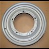 Front wheel rimFord 9N, 2N
