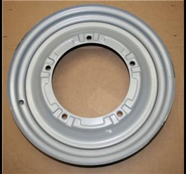Front wheel rimFord 9N, 2N