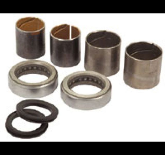 Fuseepen reparatie set Ford 4000