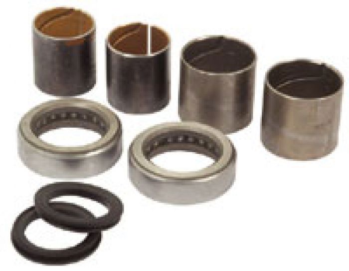 King pin repair kit, Ford 4000