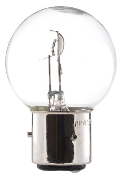 Marchal bulb, 12V 45/40W