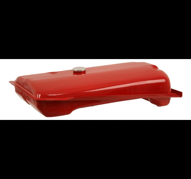 Diesel fuel tank. Massey Ferguson 35/4, 23C
