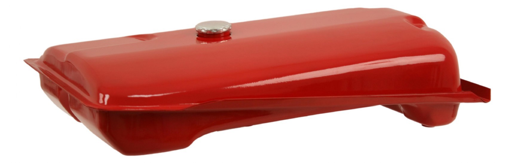Diesel fuel tank. Massey Ferguson 35/4, 23C