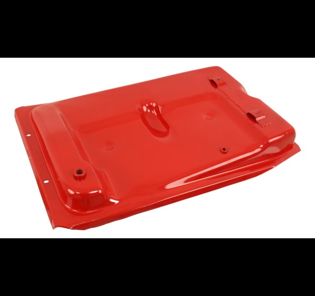 Diesel fuel tank. Massey Ferguson 35/4, 23C Histoparts