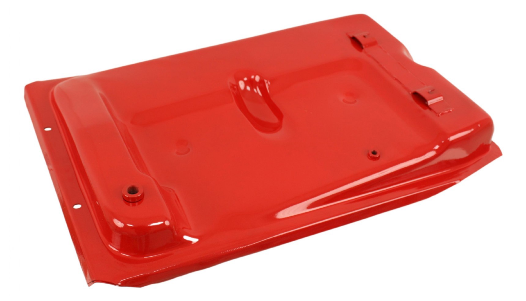 Diesel fuel tank. Massey Ferguson 35/4, 23C Histoparts