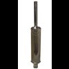 Stainless steel silencer, Farmall A, B, C