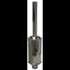 Stainless steel silencer, Farmall H, W4