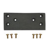 Belt pulley brake lining kit, John Deere B, 50