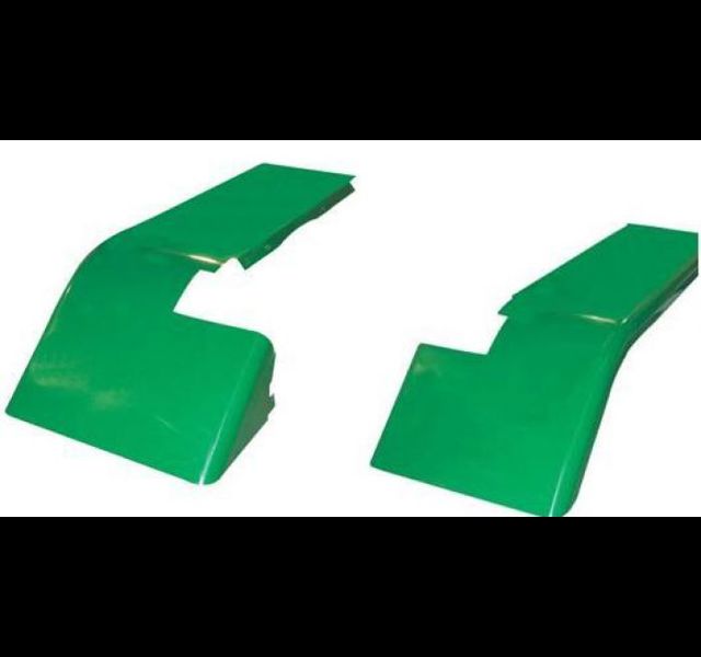 Fender set John Deere with SG cab