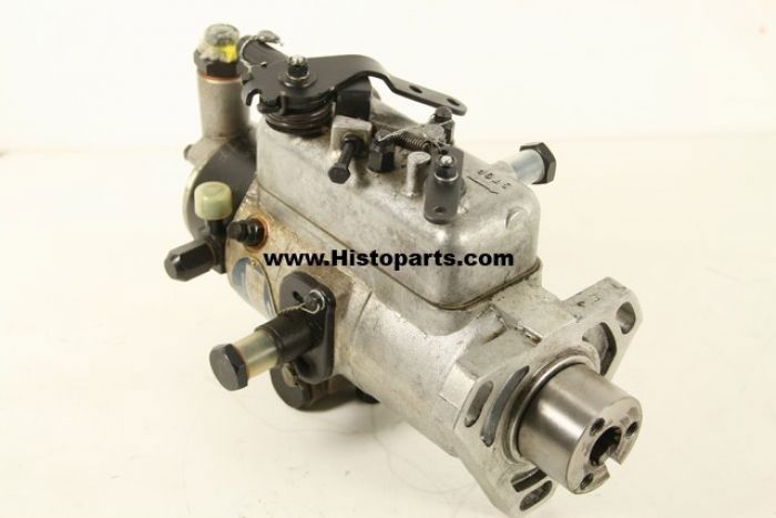 Injection pump Ford 3000, 3600, 3610