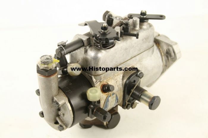 Injection pump Ford 3000, 3600, 3610 Histoparts