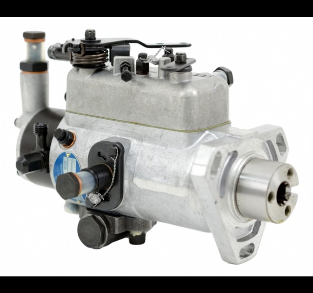 Injectionpump Ford 4000