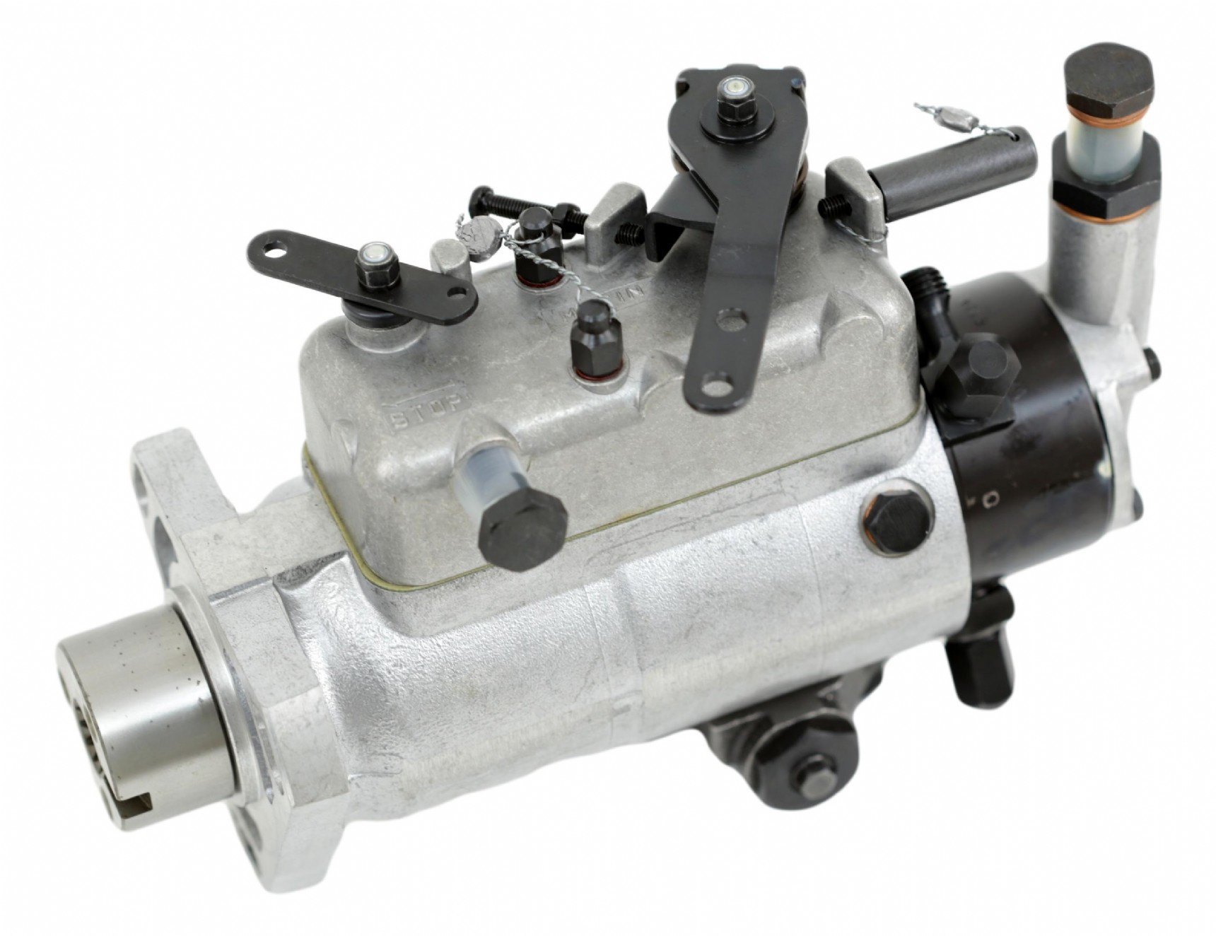 productfoto van Brandstofpomp Ford 4000 - 4630