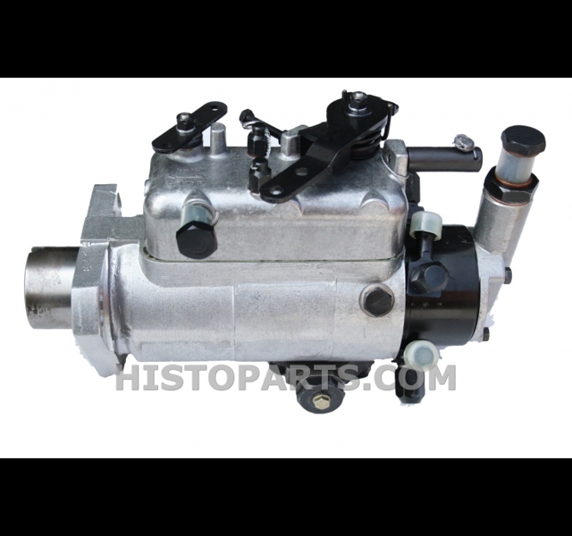Brandstofpomp Ford 5000, 6600, 6700 Histoparts