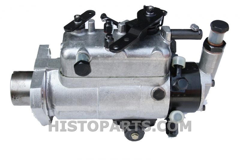 Injectionpump Ford 5000, 6600, 6700 Histoparts