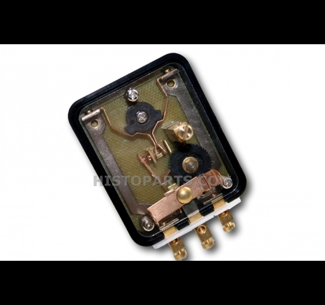 Mechanical flasher unit Histoparts