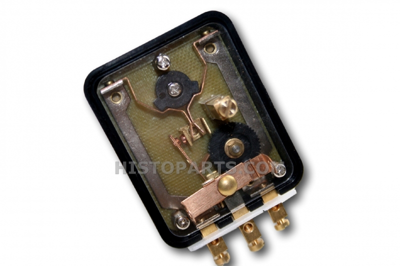 Mechanical flasher unit Histoparts