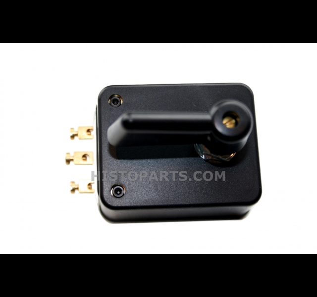productphoto of Mechanical flasher unit