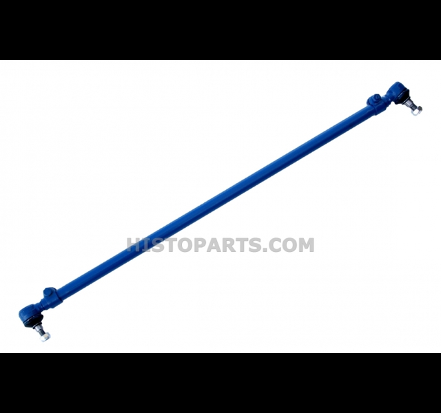 Stuurstang met kogels. Ford 2000, 3000, 2600, 3600.