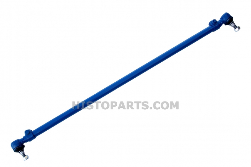 Stuurstang met kogels. Ford 2000, 3000, 2600, 3600.