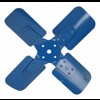 Fan assembly Ford