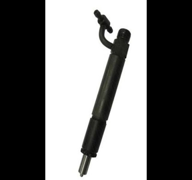 Injector International