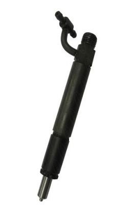 Injector International