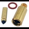 NH/Vaporizor needle and seat