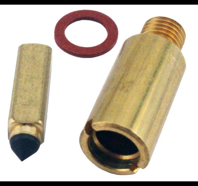 NH/Vaporizor needle and seat