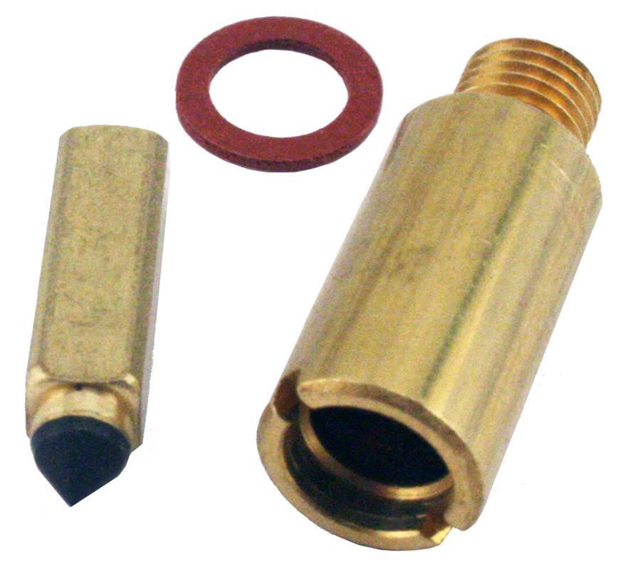 NH/Vaporizor needle and seat