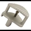 Reserve pedal extension. T-Ford