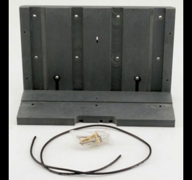 Coil box rebuilt kit. T-Ford