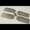 Ventilator bladen set. T-Ford