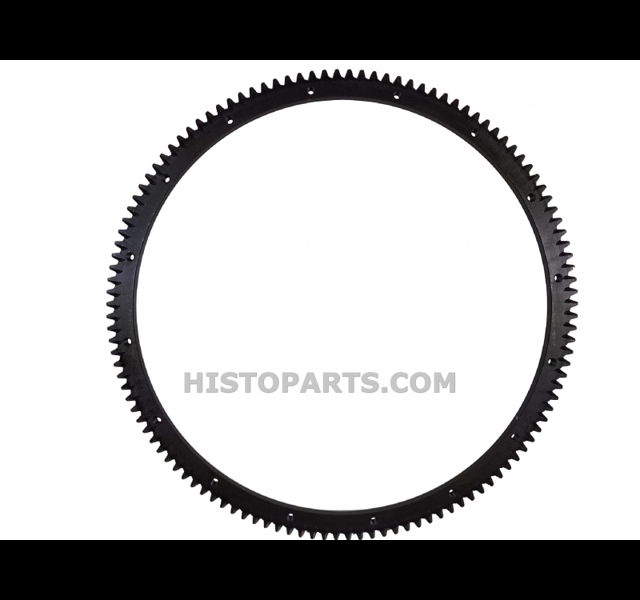 Flywheel ring gear, T-Ford