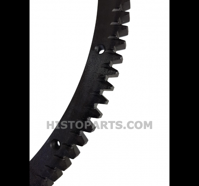 Flywheel ring gear, T-Ford Histoparts