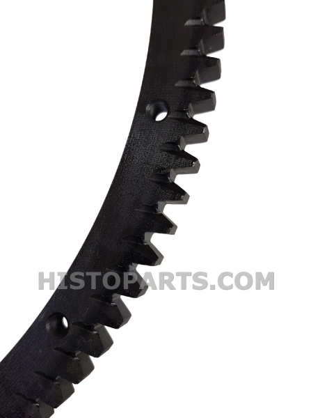 Flywheel ring gear, T-Ford Histoparts