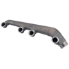 Exhaust manifold T-Ford Histoparts