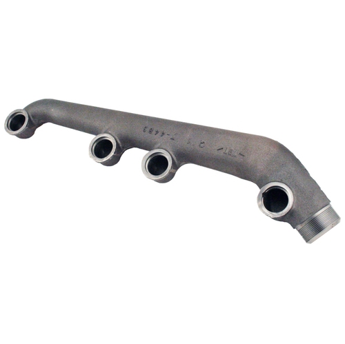Exhaust manifold T-Ford Histoparts