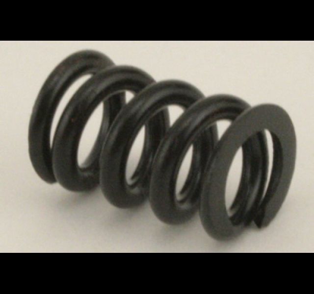 Radius rod spring set T-Ford