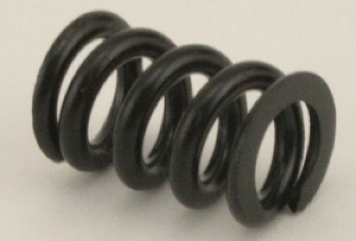 Radius rod spring set T-Ford
