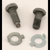 Bendix bolt/washer set T-Ford